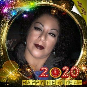 Meet your Posher, Lorena